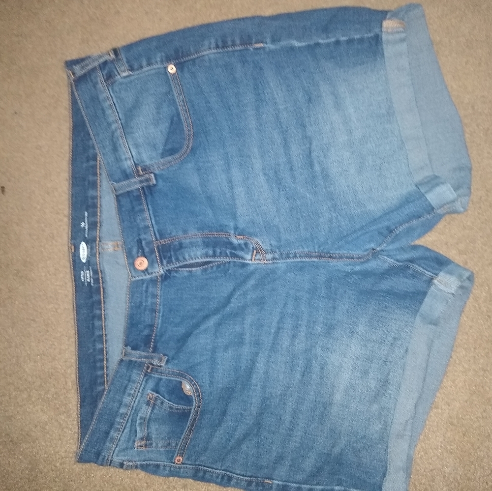 Old Navy shorts